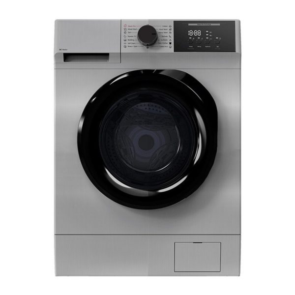 ماشین لباسشویی 8 کیلوگرم اتوماتیک اسنوا مدل SWM-C81S