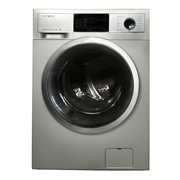 ماشین لباسشویی 7 کیلوگرم اتوماتیک دوو مدل LM-720S