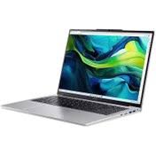 لپ تاپ 15.6 اینچی ایسر مدل Aspire 3 A315-59G-58SS-i5 1235U 8GB 512SSD